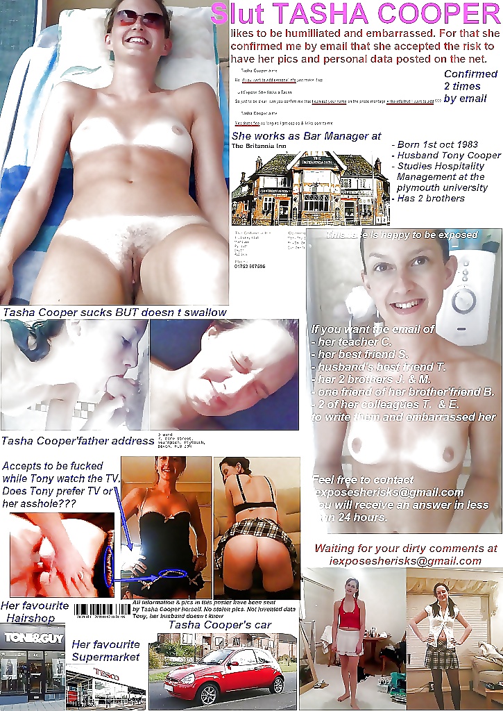 Free Fully Exposed Wifes photos