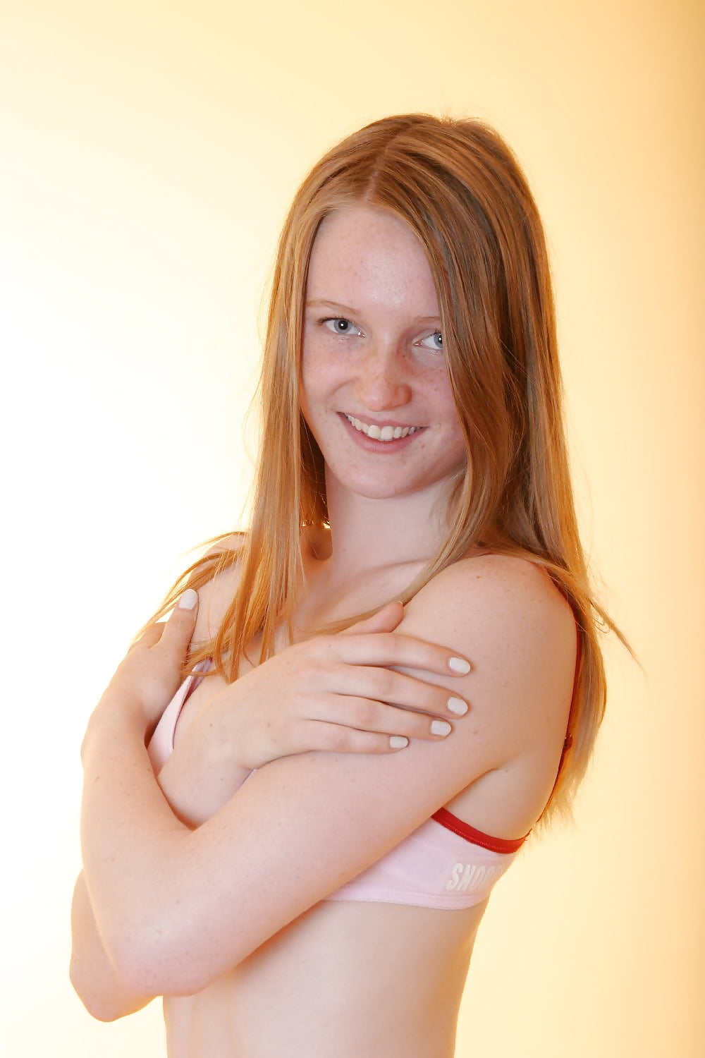 Free It's Ginger Time 3 photos