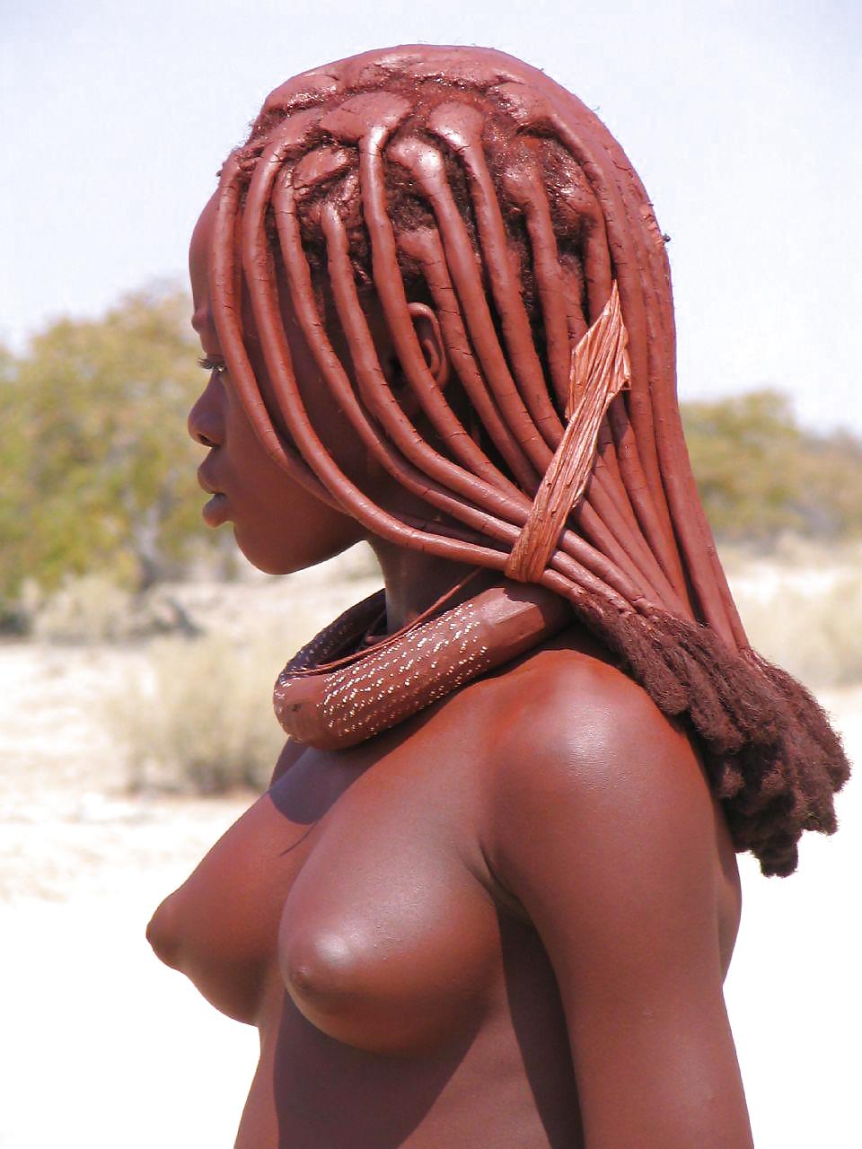 Free TRIBALS  II photos
