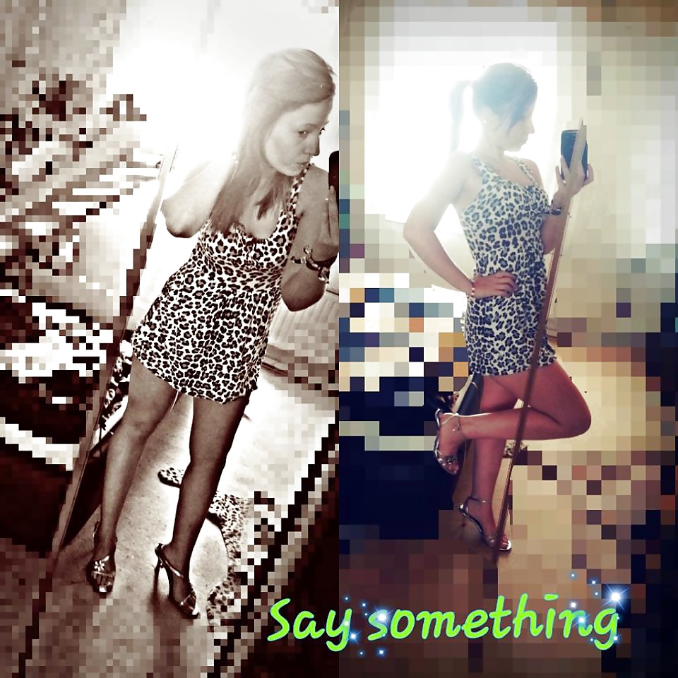 Free Facebook Girl II photos