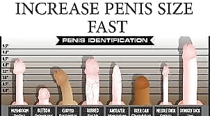 Do health and lifestyle factors make a difference to penis size