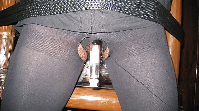 Free The clitoris is made big by a hormone and suction. photos