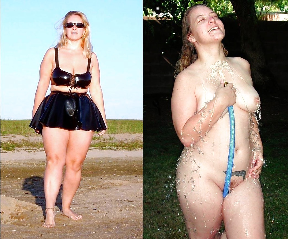 Free Dressed & Naked Set 128 photos