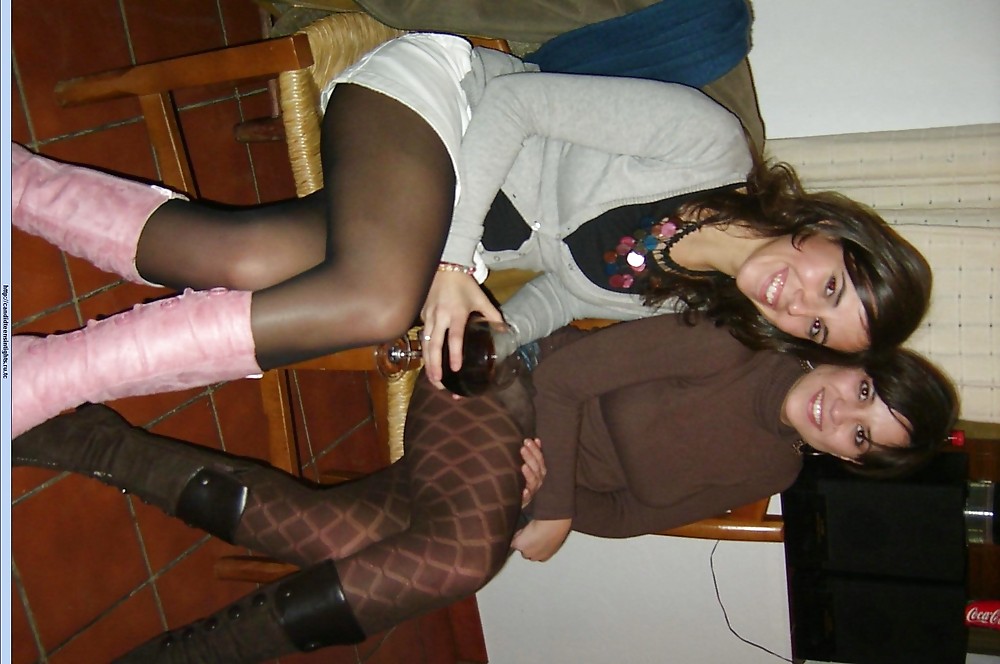 Free my nylon favs photos