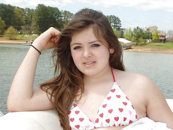 Free Kayla Part 4 photos
