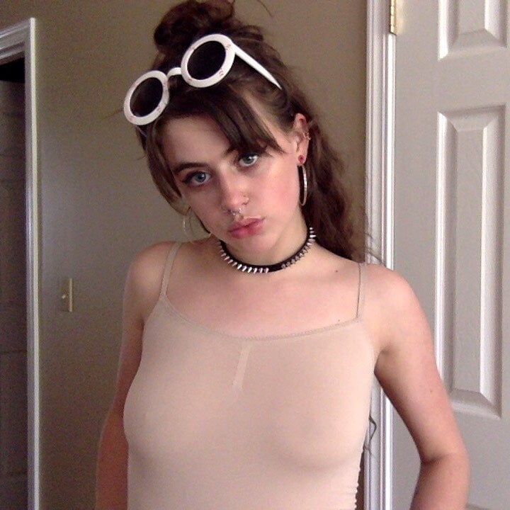 HNNGGG MORE ART HOES photo #325183191