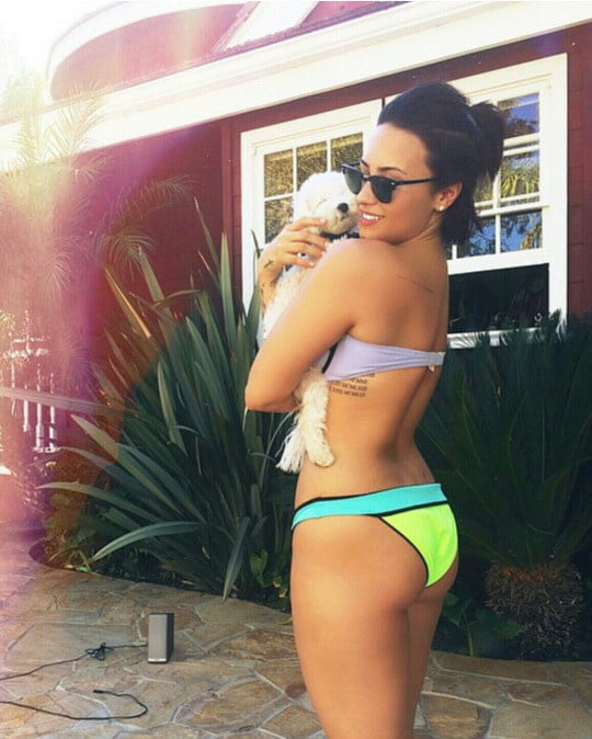 Free Demi Lovato Mix 2 (cute1foryou) photos