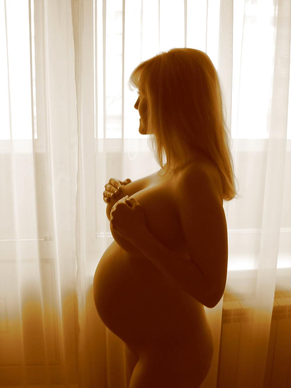 13 неделя беременности сдулась грудь фото 24