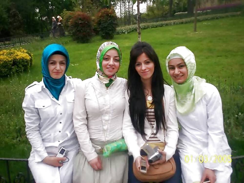 Free Anatolien Muschis photos