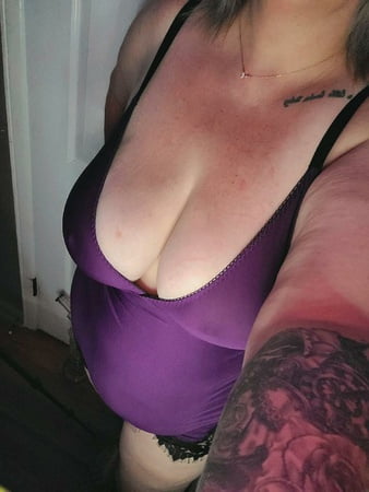 sexy bbw in lingerie         