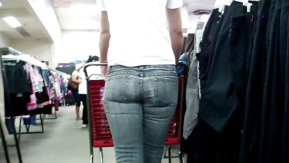 Free Butt & ass in jeans so fine today photos