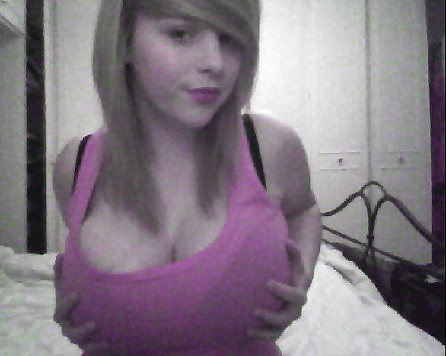Free The Best Of Busty Teens - Edition 114 photos