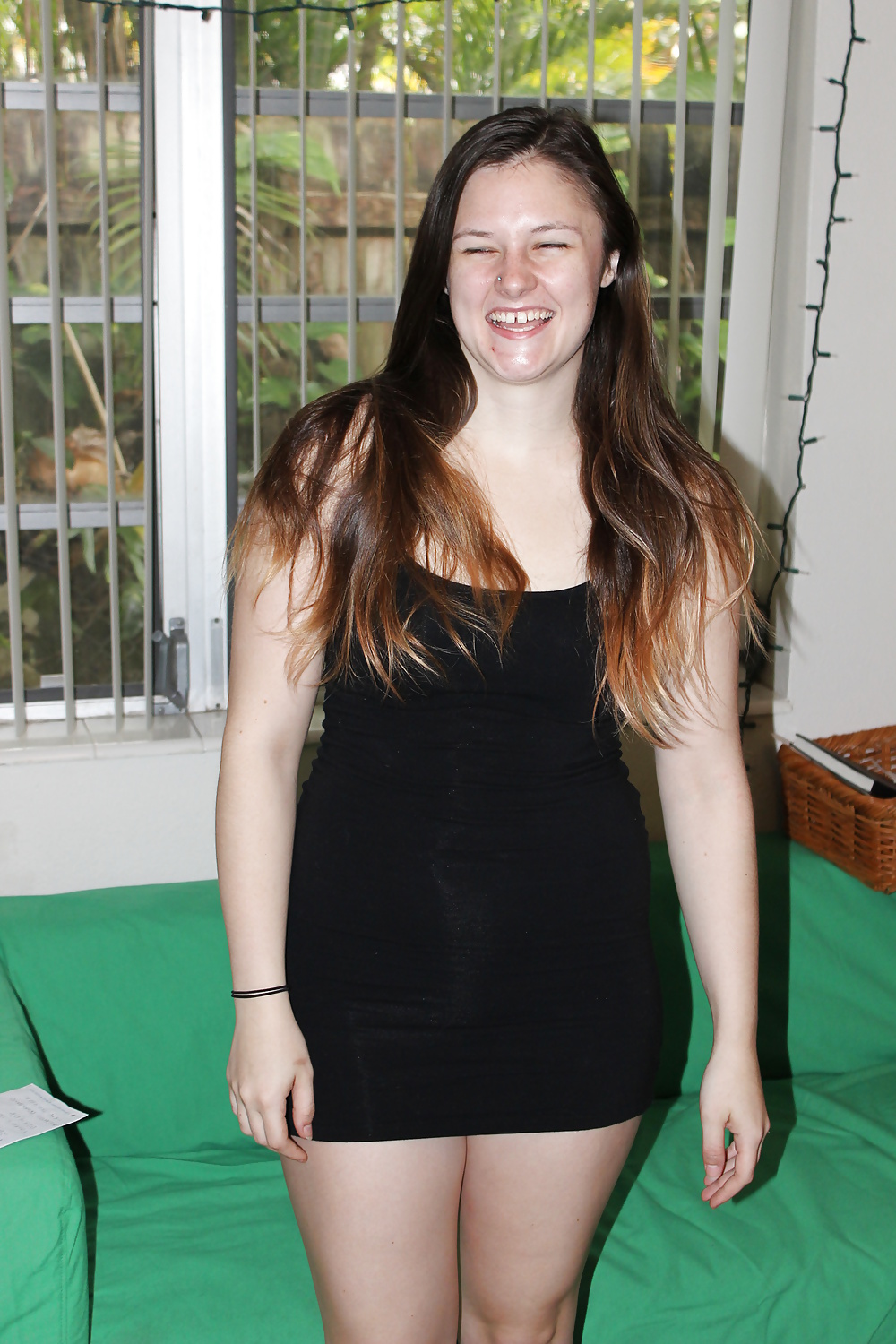 Free Gullible, Greedy, Golddiggers of Miami - Katie photos