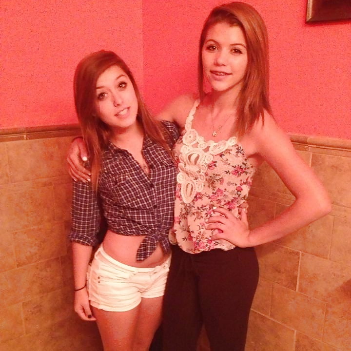 Free Sexy Teens Which and How? Comment! 3 photos