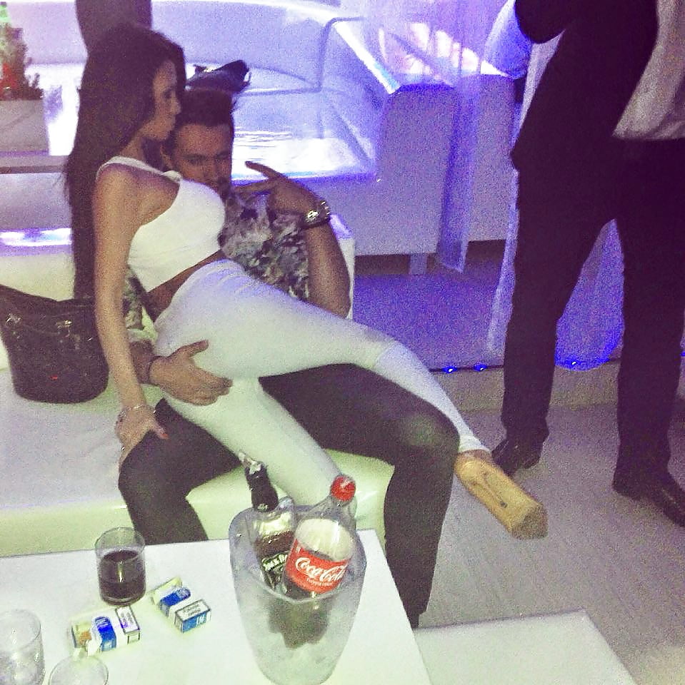 Free Slutbook February 2016 photos