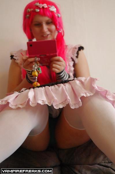 Free Cassandra from Belgie photos