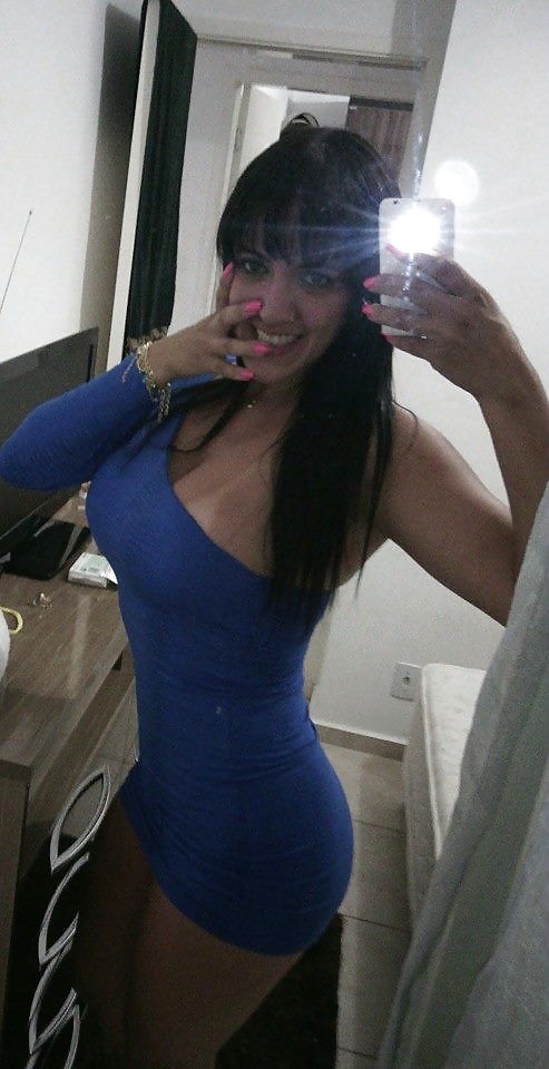 Free Gatinha John John photos
