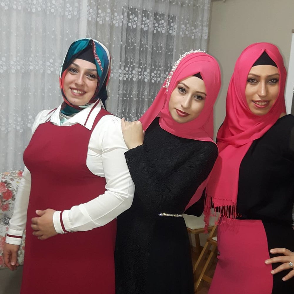 5 Turkish Evli Kadin Milf Hijab Married Turbanli 10 Pics Xhamster