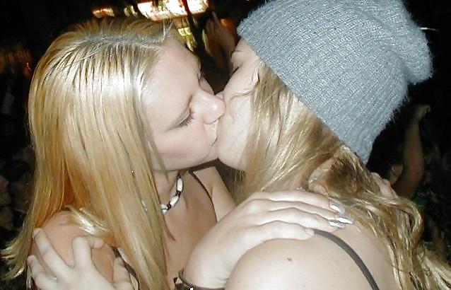 Free Woman and Woman II photos