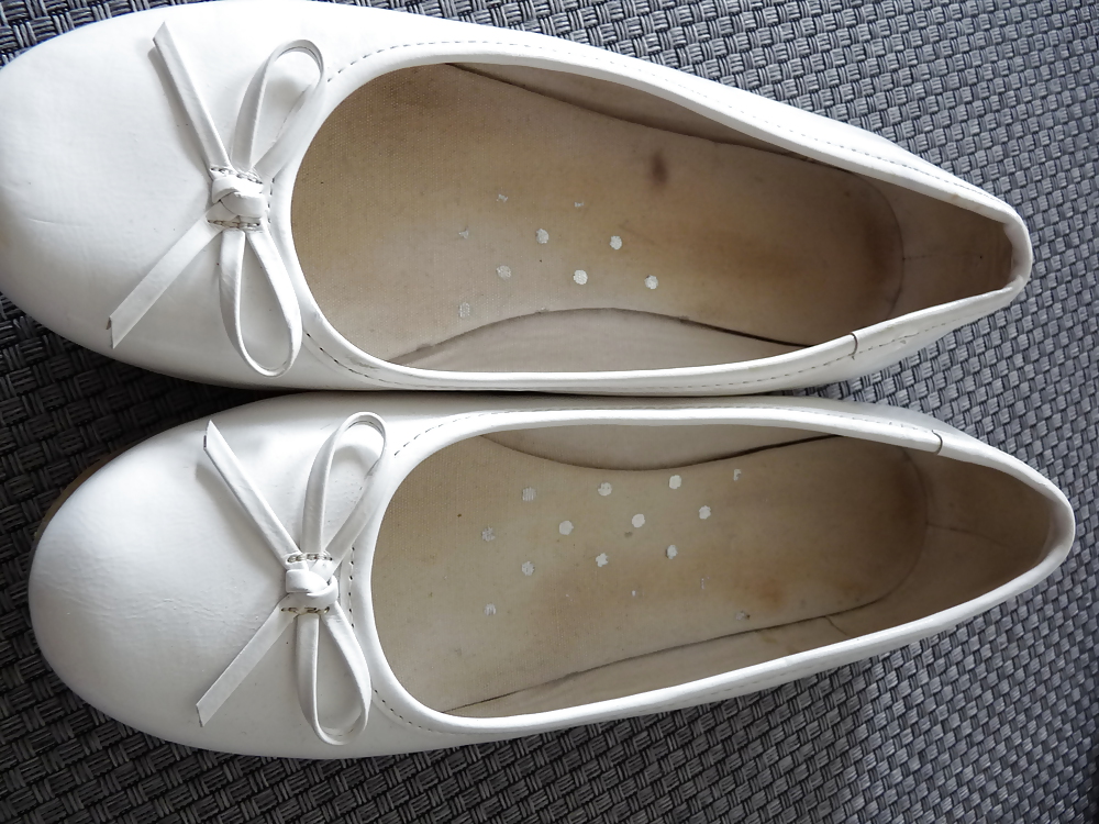 Free daughter ballerinas flats ballets shoes photos