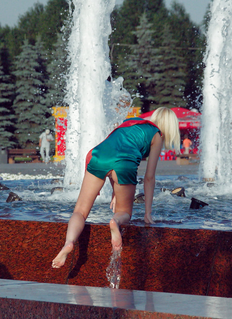 Free Voyeur.Candid.6 (4) photos