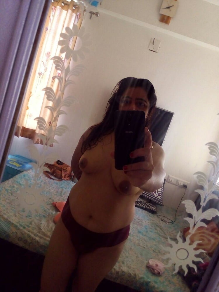 Desibibibf - See and Save As desi bhabhi nude selfie for bf porn pict - 4crot.com