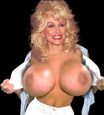 Sexy Porn Images Of dolly parton Nudes.