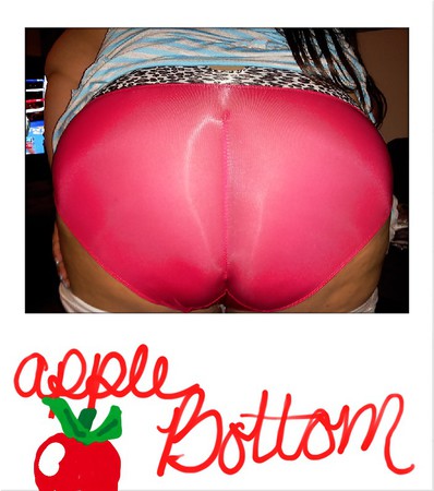 APPLE Bottom