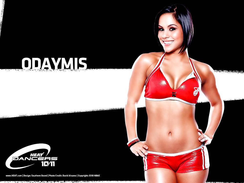 Free Heat Dancer Odaymis photos