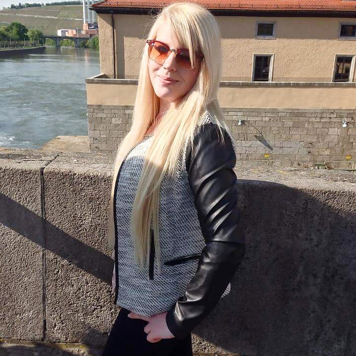 Free Wichsvorlage Patricia W. (Big Boobs) photos