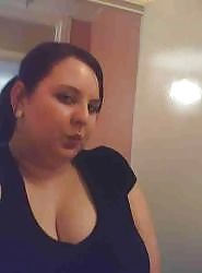 Free Cardiff slag photos