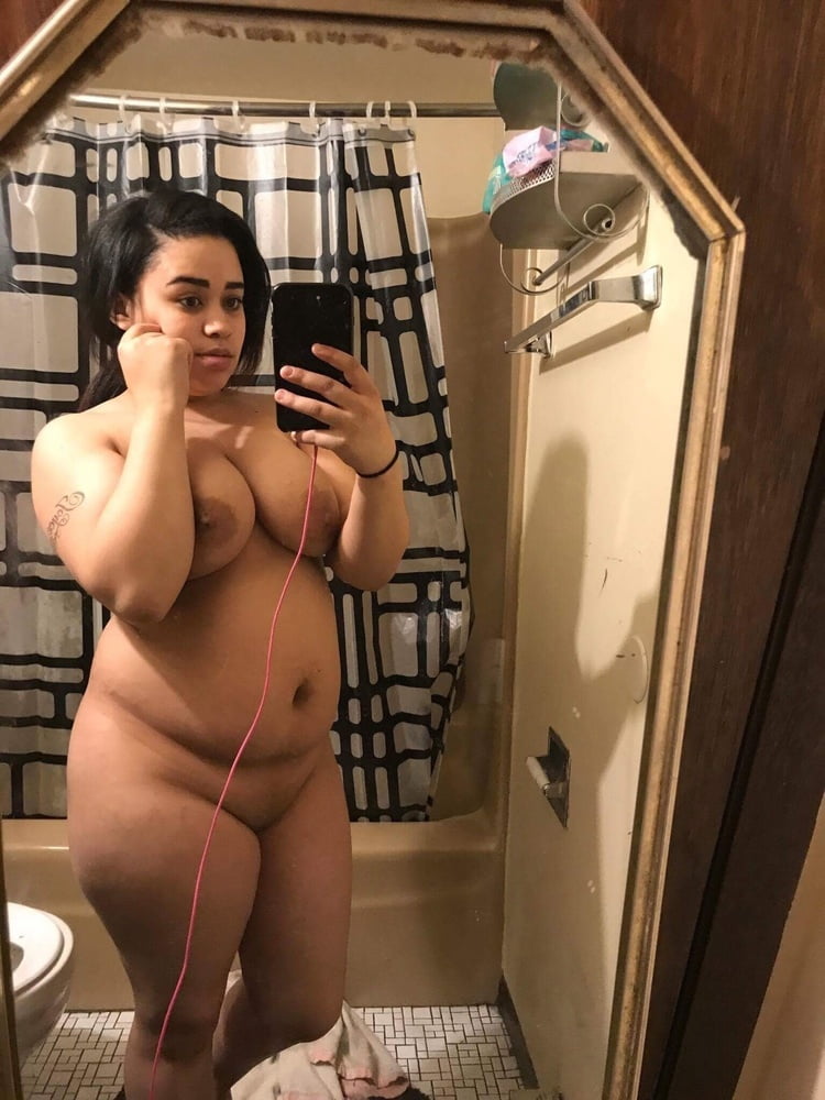 Naked Selfie Booberry69