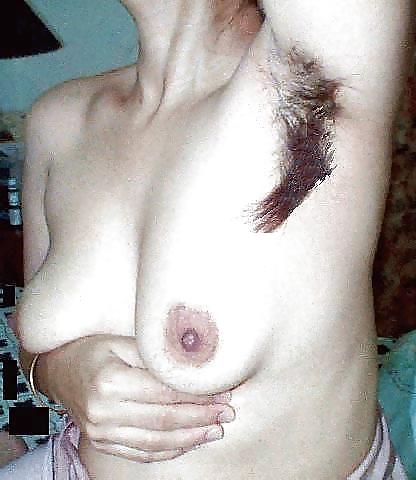 Free Hairy Underarms 2 photos