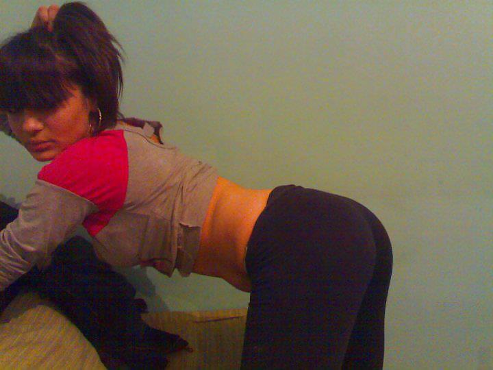 Free Amina Hajdarpasic photos