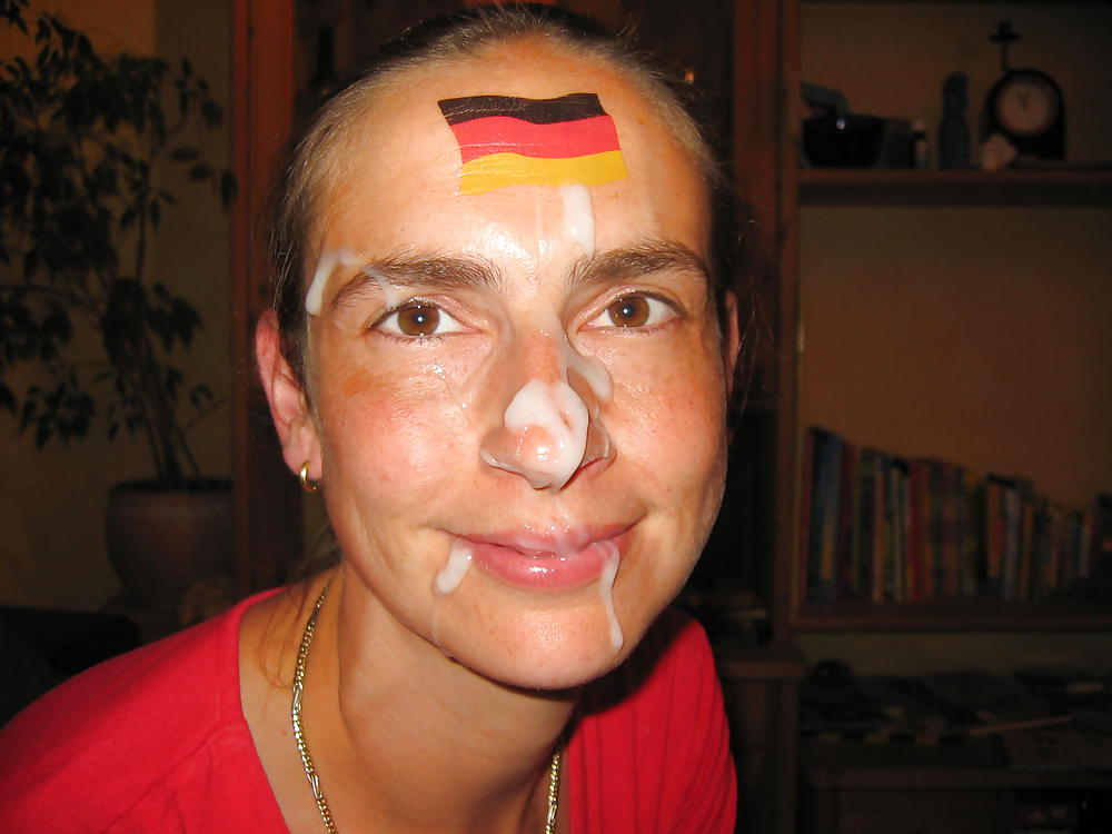 Free ABSOLUT SPERMAGEIL photos