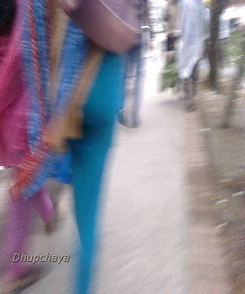 Free Bangladeshi Girl Walking version photos