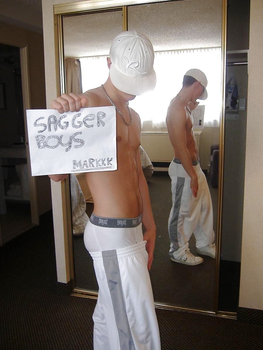 Free Sagger XXX photos