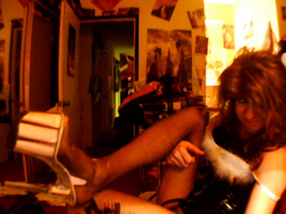 Free Sneakers & Heels photos