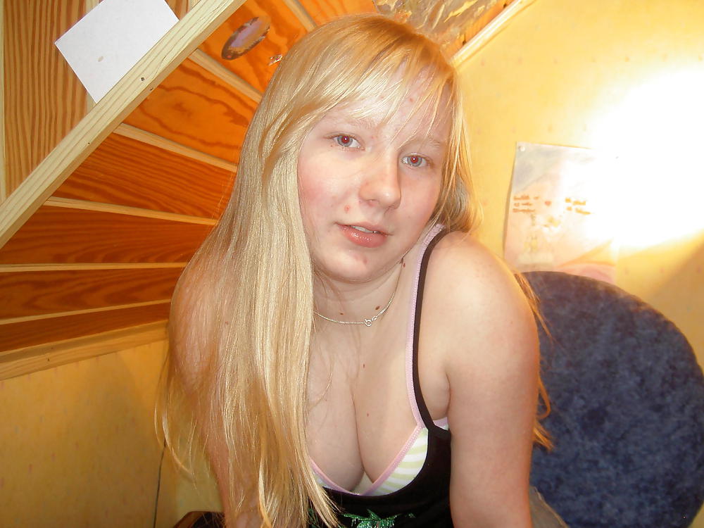 Free CHUBBY UND SO GEIL photos