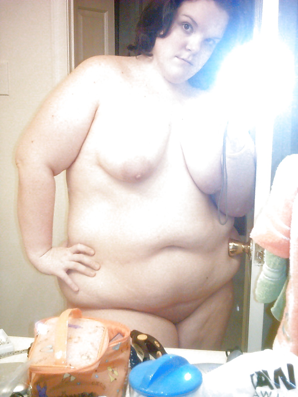 Free (Dirtycook) Mirror sluts BBW edition 3 photos