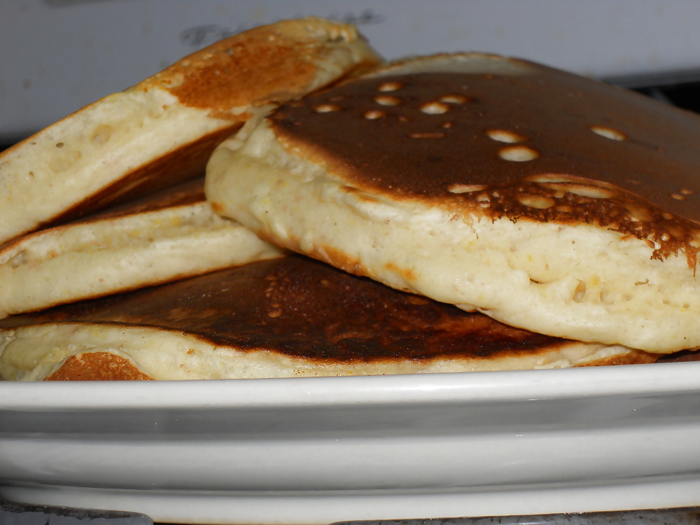 Free A Different View photos