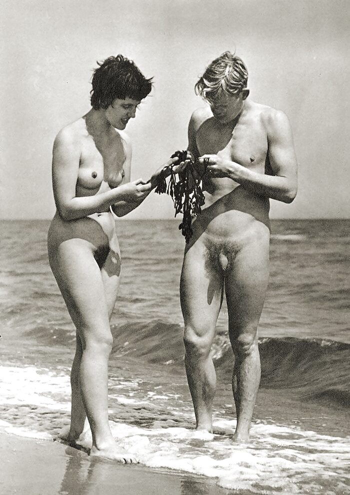 Free A Few Vintage Naturist Girls That Really Turn Me on (6) photos