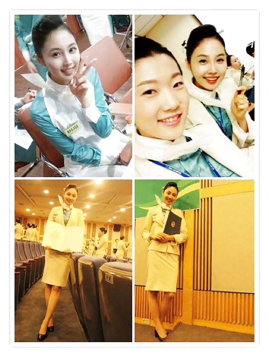Korean Air Hostess Creampie 69 Pics Xhamster