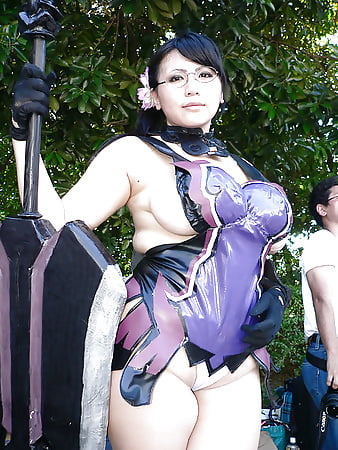 pics Chubby cosplay pics Chubby cosplay