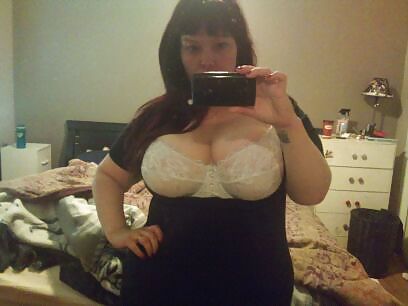 Free self pic fatty photos