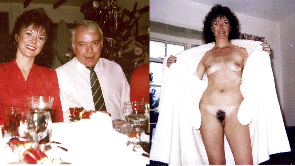 Free Polaroid Amateurs Dressed Undressed photos