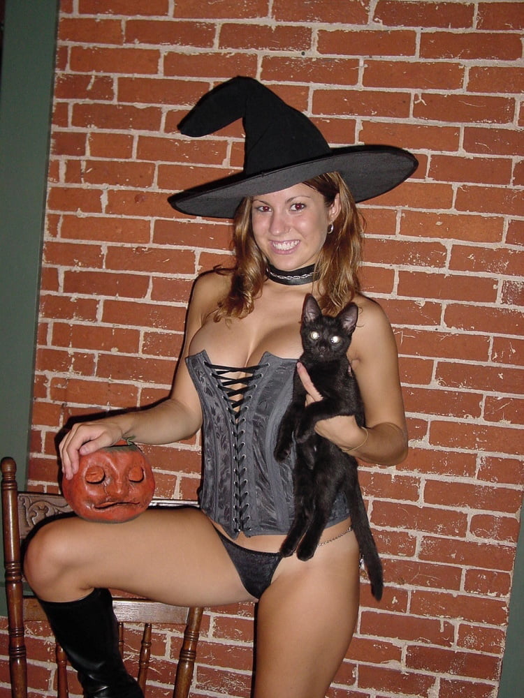 Mature Evil Witches 60 Pics Xhamster 