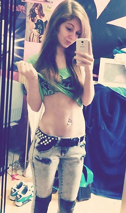 Free German Amateur Teens photos