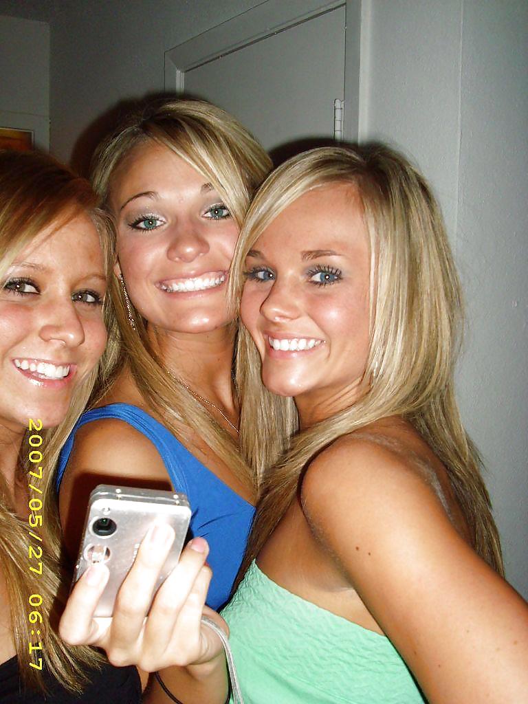 Free Which one of these Girlfriends would you fuck? photos