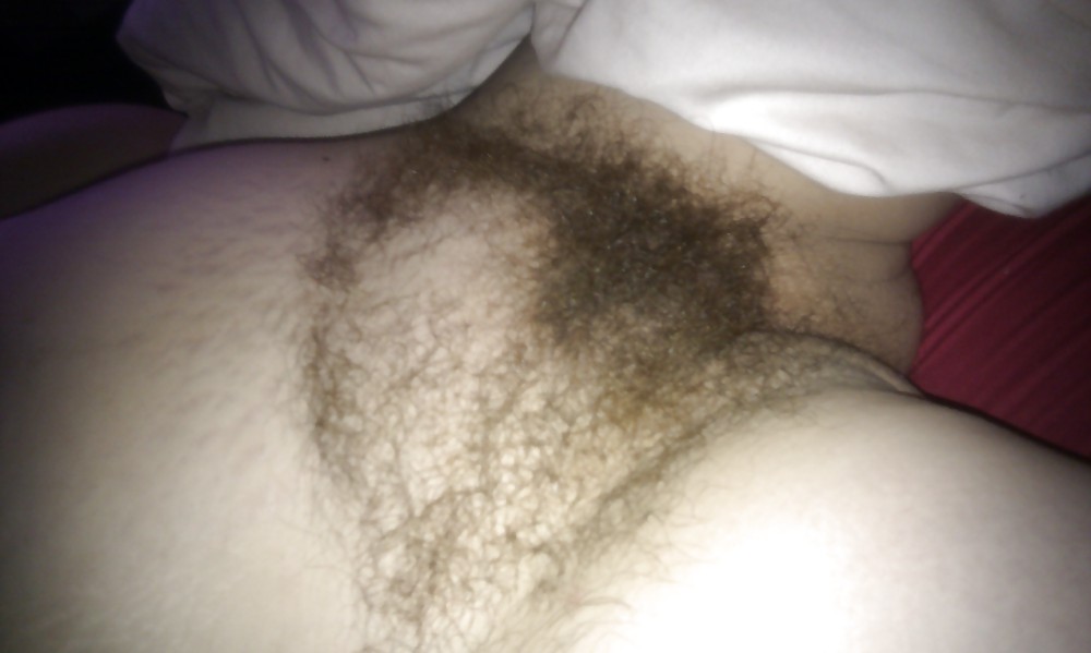 Free ex hairy pussy photos